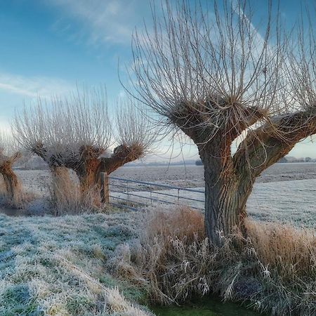 Van Abelshoeve Gieterveen Экстерьер фото