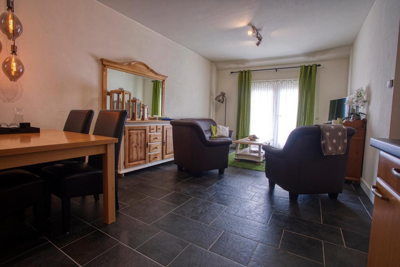 Van Abelshoeve Gieterveen Экстерьер фото