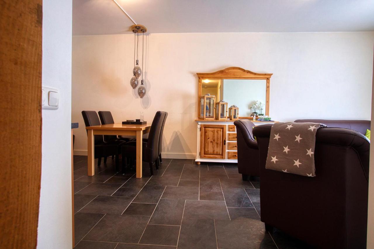 Van Abelshoeve Gieterveen Экстерьер фото