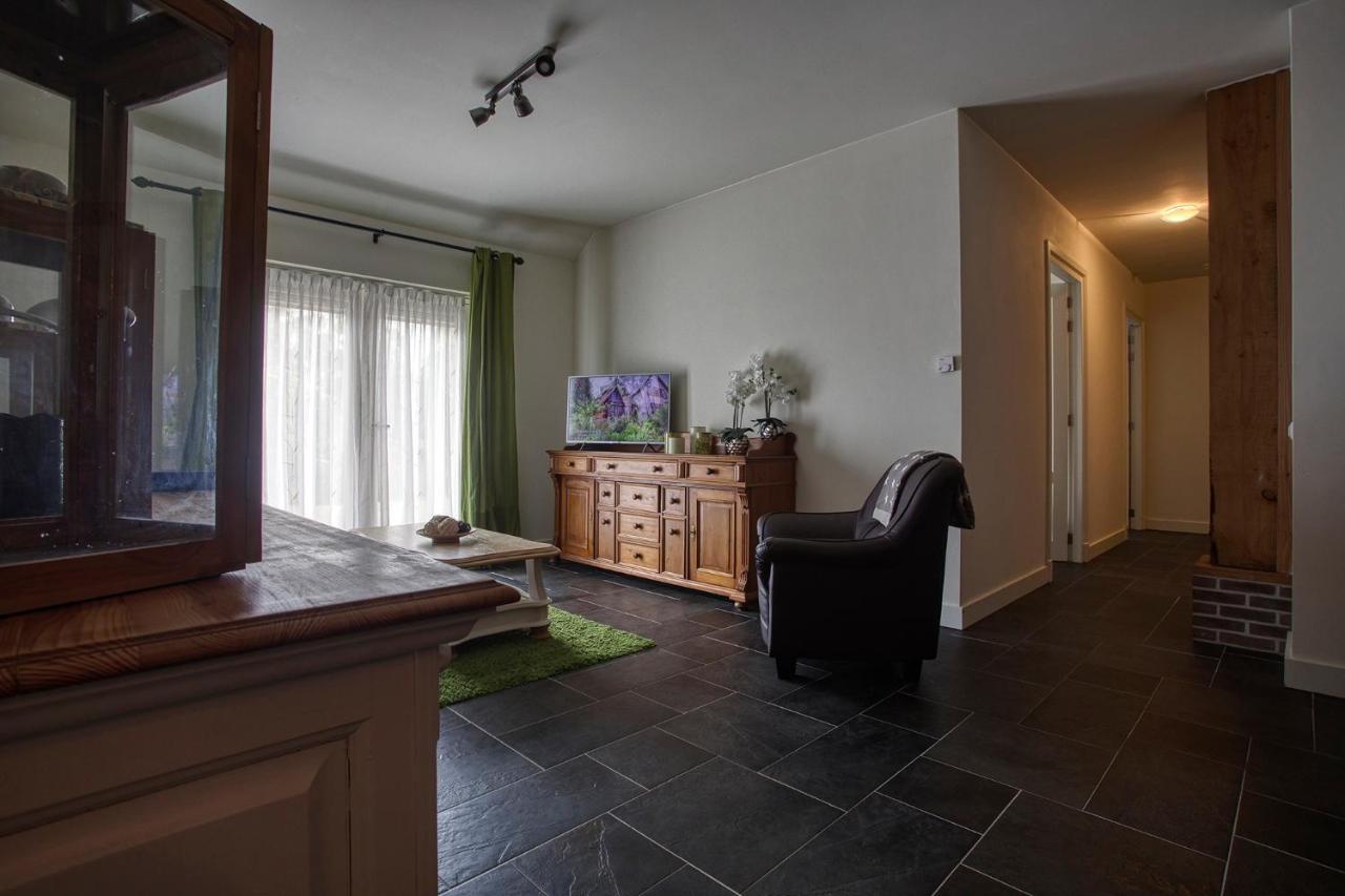 Van Abelshoeve Gieterveen Экстерьер фото